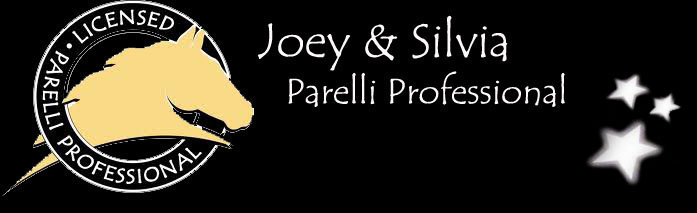 Joey&Silvia